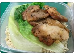 -孖记茶档·热腾茶餐(乐峰店)