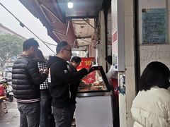 -渔桥李记奶汤面(东街店)