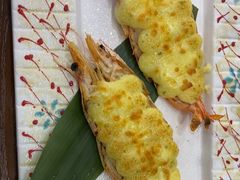 -红叶日本料理(辰熙广场店)