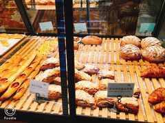 -Dough&Joe团憩(瑞虹天地月亮湾店)