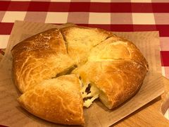 -西贝莜面村(银泰创意城店)