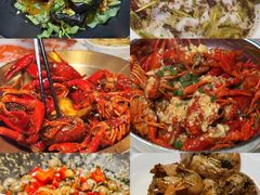 -熊记虾王·小龙虾(东晓南店)