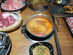 -呷哺呷哺 黄金牧场 (新中关购物中心店)