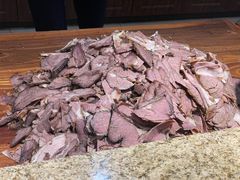 -磨沟沿老字号牛肉面·清真(金港城店)
