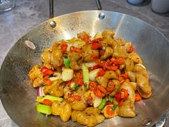 -湘轩·土菜研究院(光大店)
