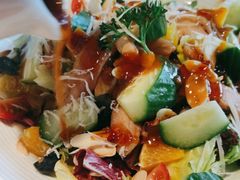 -夏日玛莉西餐厅(耒阳龙腾店)