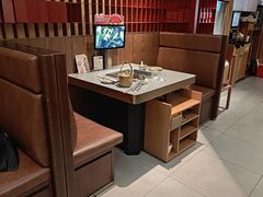 -巴奴毛肚火锅(悠唐购物中心店)