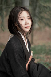 -八角古风摄影