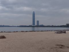 -海宁鹃湖公园