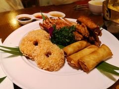 -明泰谷泰国餐厅(正大广场店)