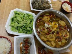 -黑皮酸菜鱼(绣花巷店)