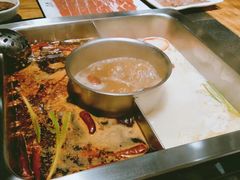 -巴奴毛肚火锅(大剧院店)