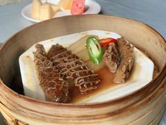 -紫阳家宴(源深店)