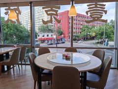 -叁拾壹克饺子·东北菜(国贸店)