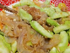 -单家老院·院子里的青岛菜(沙子口店)