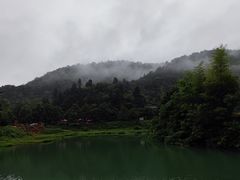 -石燕湖生态旅游景区