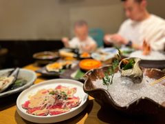 -匠和风精致料理(成都龙湖滨江天街店)