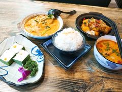 -Hi YOU你的饭局泰餐厅(雍和宫店)