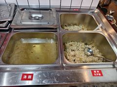 -怒火八零串串火锅(大渡口新天泽店)