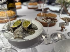 -Oyster Talks 四度蚝法餐厅
