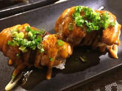 -昊·来了寿司(双楠2店)