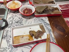 -京元盛铜锅涮肉(上海总店)