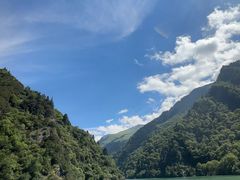 -叠溪松坪沟景区