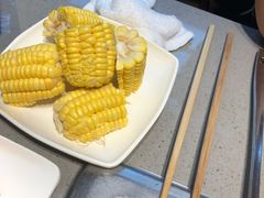 -海底捞火锅(青悦城店)