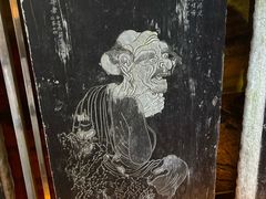 -南溪山景区