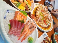 -九井澤精致料理(金茂店)