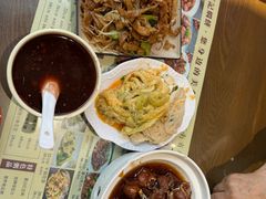 -葛记焖饼(伏牛路店)