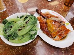 -陈光记烧腊店(罗保博士街店)
