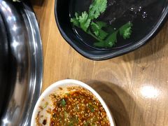 -三千里烧烤(西二道街店)
