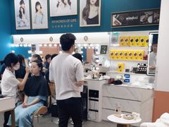 -海马体照相馆(重庆爱琴海购物公园店)