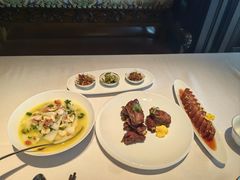 -杭州新新饭店·1913餐厅
