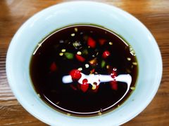 特色蘸料-鑫顺吉牛肉馆