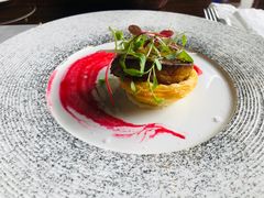 -YUE·6·西式融合餐厅(外滩六号店)