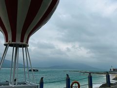 -海南分界洲岛旅游区