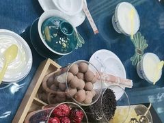 -三江源美食城