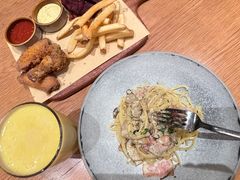 -农畉LONFOOD(万象天地店)