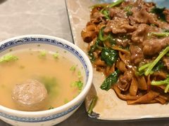 -潮界(虹桥新天地店)