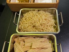-师烤·豆花烤鱼(深圳坂田天虹店)