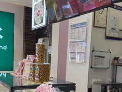 -DQ·蛋糕·冰淇淋(鸿坤店)