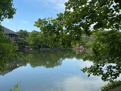 -白马涧龙池景区