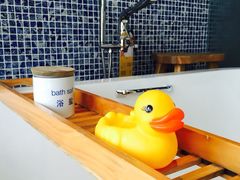 上海外滩英迪格酒店-上海外滩英迪格酒店