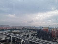 -摩天活力城·摩天轮