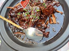 -回味黑鸭煲·始于2006(万松园店)