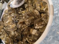 -泰谷酒店·太古码头闽菜自助餐厅