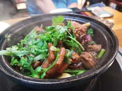 -重庆鸡公煲·青锅花椒鱼(牡丹江路店)