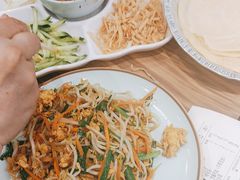 -合合春饼·酱骨·东北菜(潘家园店)